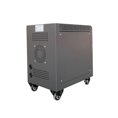 Split Phase Isolation Transformer, 1 kVA to 30 kVA